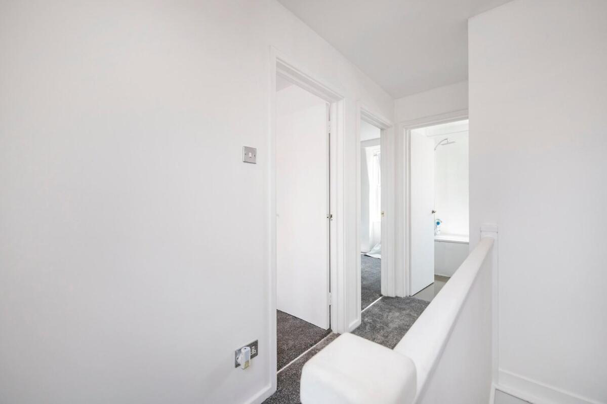 Apartamento Spacious - 3 Bedroom