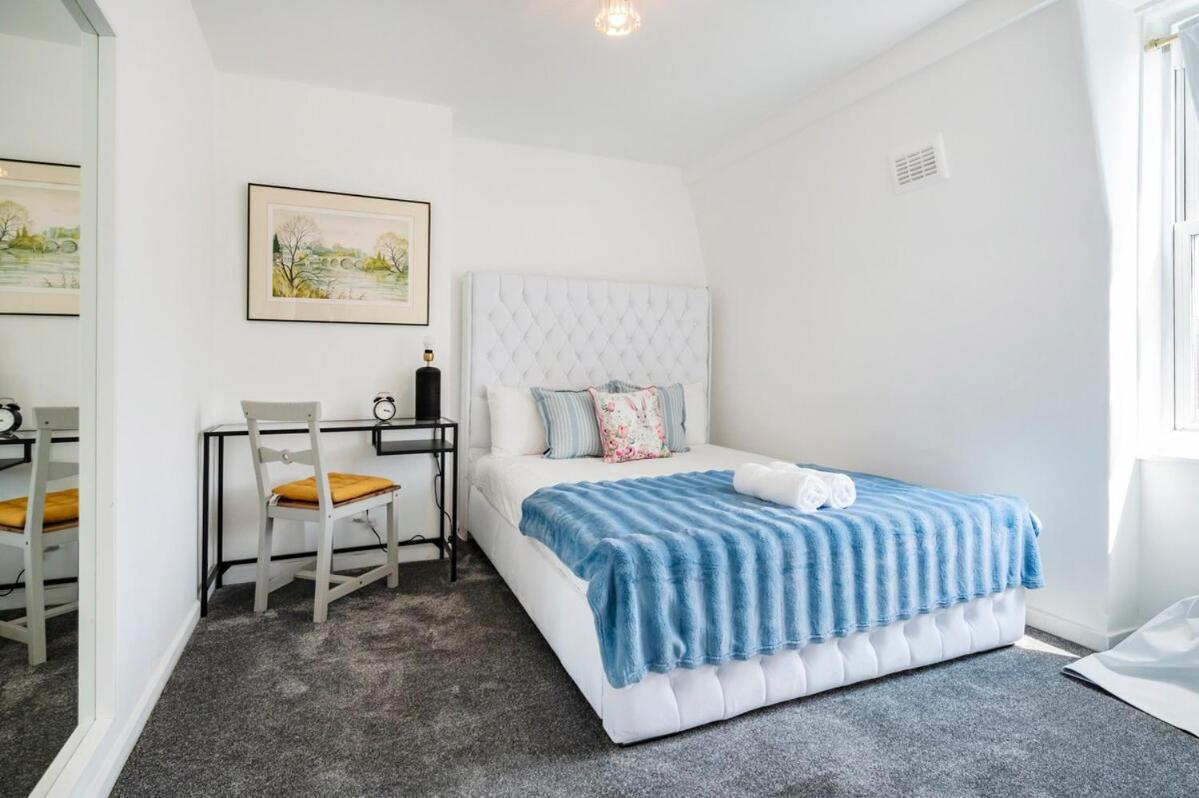 Apartamento Spacious - 3 Bedroom