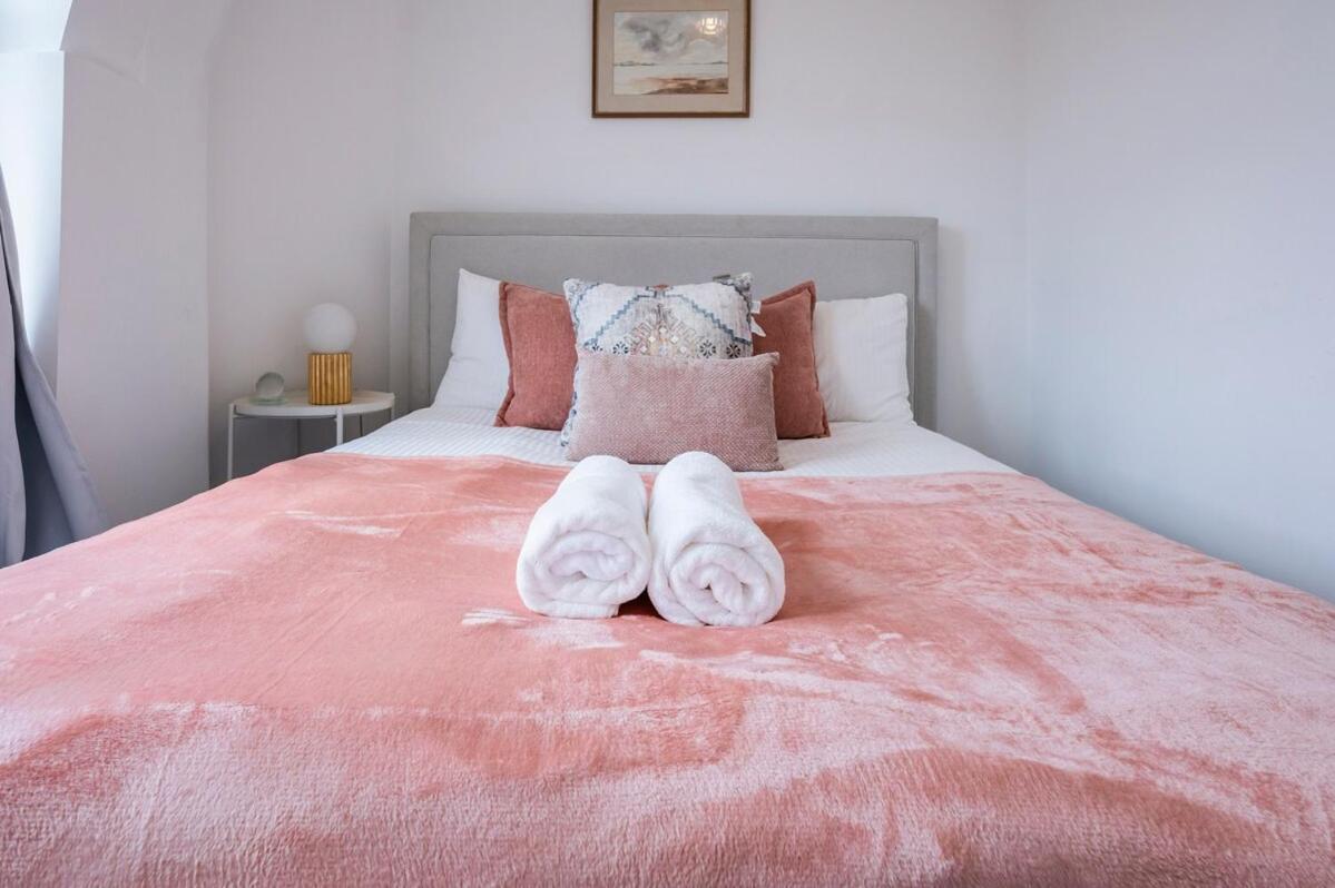 Apartamento Spacious - 3 Bedroom *